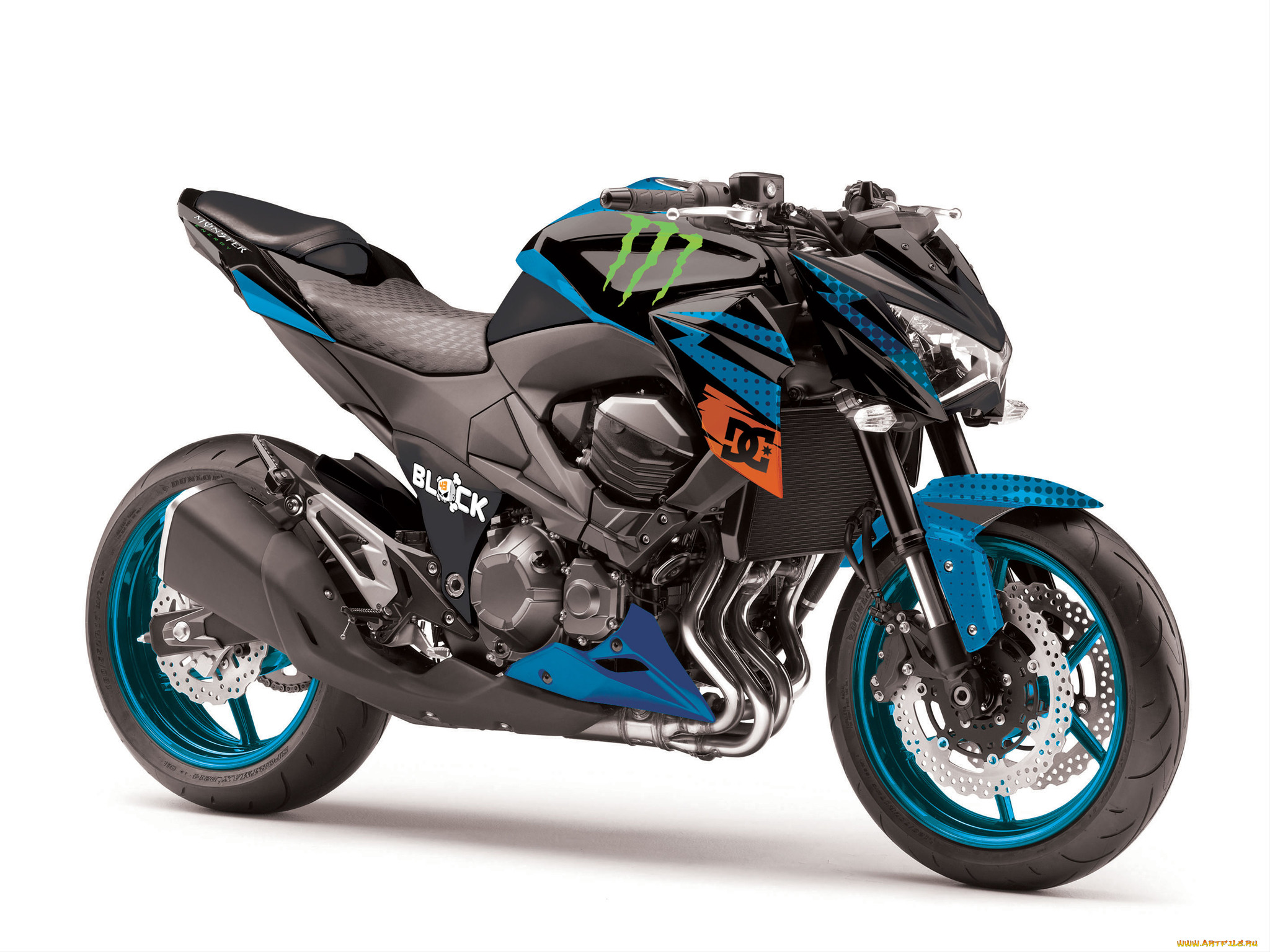 , kawasaki